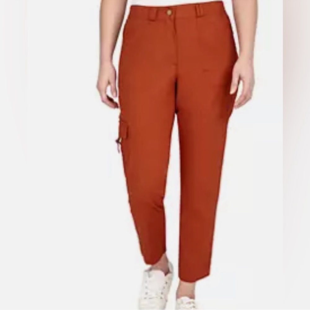 Ruby Rd Cargo Pants